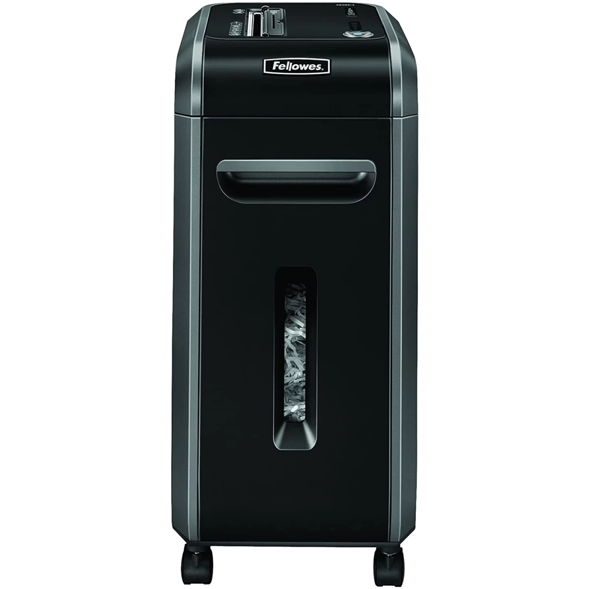 Fellowes Powershred 99Ci Shredder Cross Cut Fellowes Powershred 99Ci Shredder Cross Cut